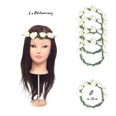 Jaciya Braut-Stirnband Mit Perlen & Strass – Elegantes Haarband Mit "Braut"-Schriftzug, Für Hochzeit & Junggesellinnenabschied