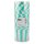 25 Muffin Backformen türkis mint, weiße Streifen, Durchmesser 6,1 cm / Muffins Muffinbackform Muffinform Form Backförmchen Cupcake Formen Förmchen Papier Cupcakeformen