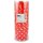 100 Muffin Backformen rot, weiße Sterne, Durchmesser 6,1 cm / Muffins Muffinbackform Muffinform Form Backförmchen Cupcake Formen Förmchen Papier Cupcakeformen