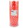 25 Muffin Backformen rot, weiße Herzen, Durchmesser 6,1 cm / Muffins Muffinbackform Muffinform Form Backförmchen Cupcake Formen Förmchen Papier Cupcakeformen