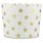 100 Muffin Backformen weiß gold (metallic) Sterne Durchmesser 6,1 cm / goldene Muffins Muffinbackform Muffinform Form Backförmchen Cupcake Formen Förmchen Papier Cupcakeformen