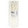 100 Muffin Backformen weiß gold (metallic) Sterne Durchmesser 6,1 cm / goldene Muffins Muffinbackform Muffinform Form Backförmchen Cupcake Formen Förmchen Papier Cupcakeformen