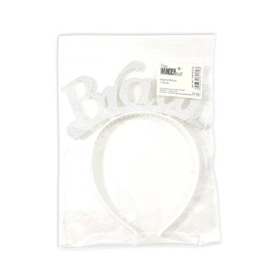 Braut Haarreif Mit Schleier - Gold Tiara Für Hochzeit & Junggesellinnenabschied