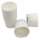 50 MUFFIN BACKFORMEN Punkte silber Durchmesser 6,1 cm / Muffinbackform, Muffinform, Backformen, Backförmchen, Cupcake Formen, Muffin Förmchen Papier